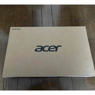 エイサー(Acer)のAcer SFG14-71-F76Y/GD i7 13700H 新品未開封品(ノートPC)