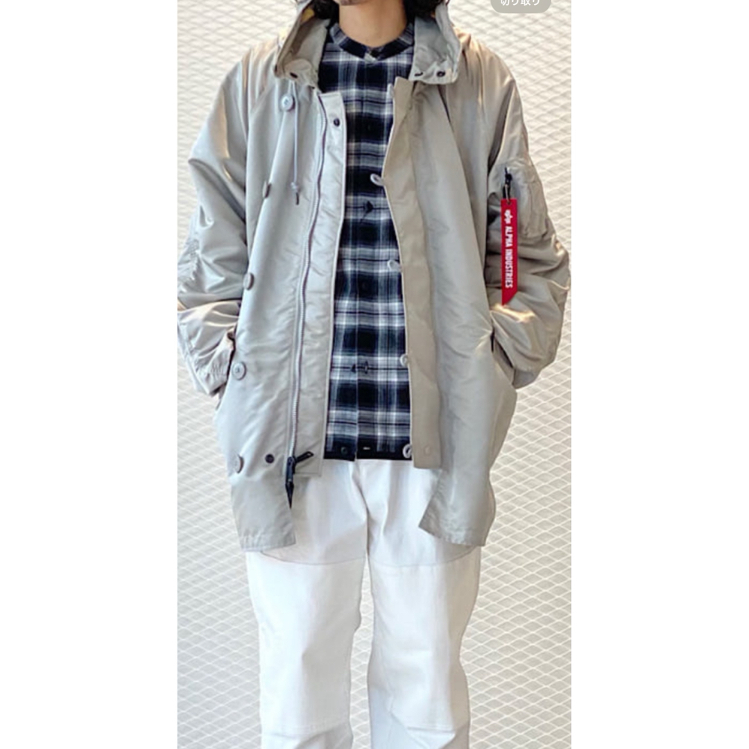ZUCCa - ZUCCa / N-3B / の通販 by シャルみろく's shop|ズッカ ZUCCa - ZUCCa / N-3B / の通販 by シャルみろく's shop|ズッカ