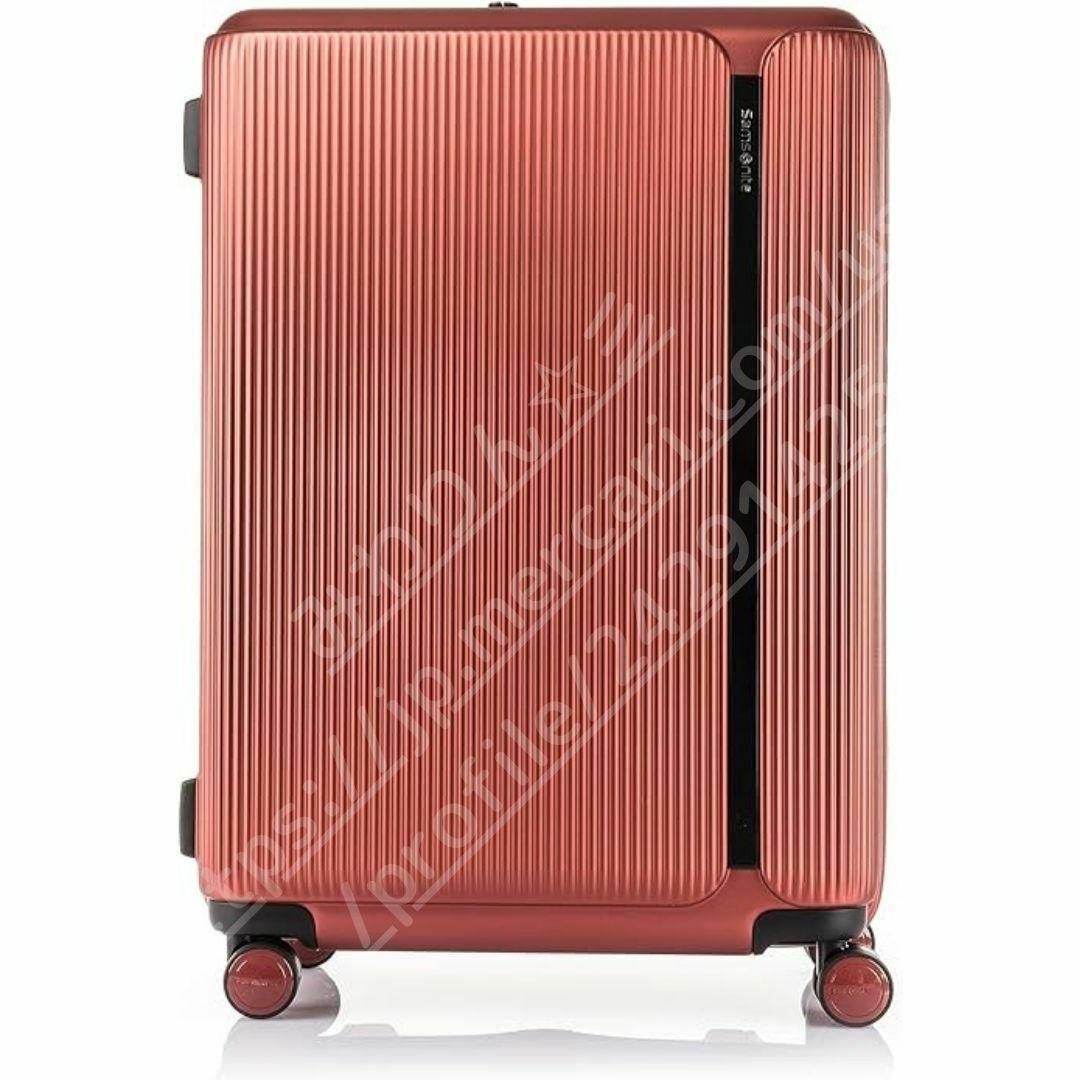 ⭐未使用⭐ SAMSONITE キャリーケース スーツケース MYTON 68L