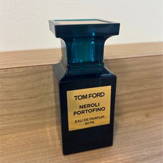 トムフォードビューティ(TOM FORD BEAUTY)のトムフォード ネロリ ポルトフィーノ 50ml 使用回数2回(ユニセックス)