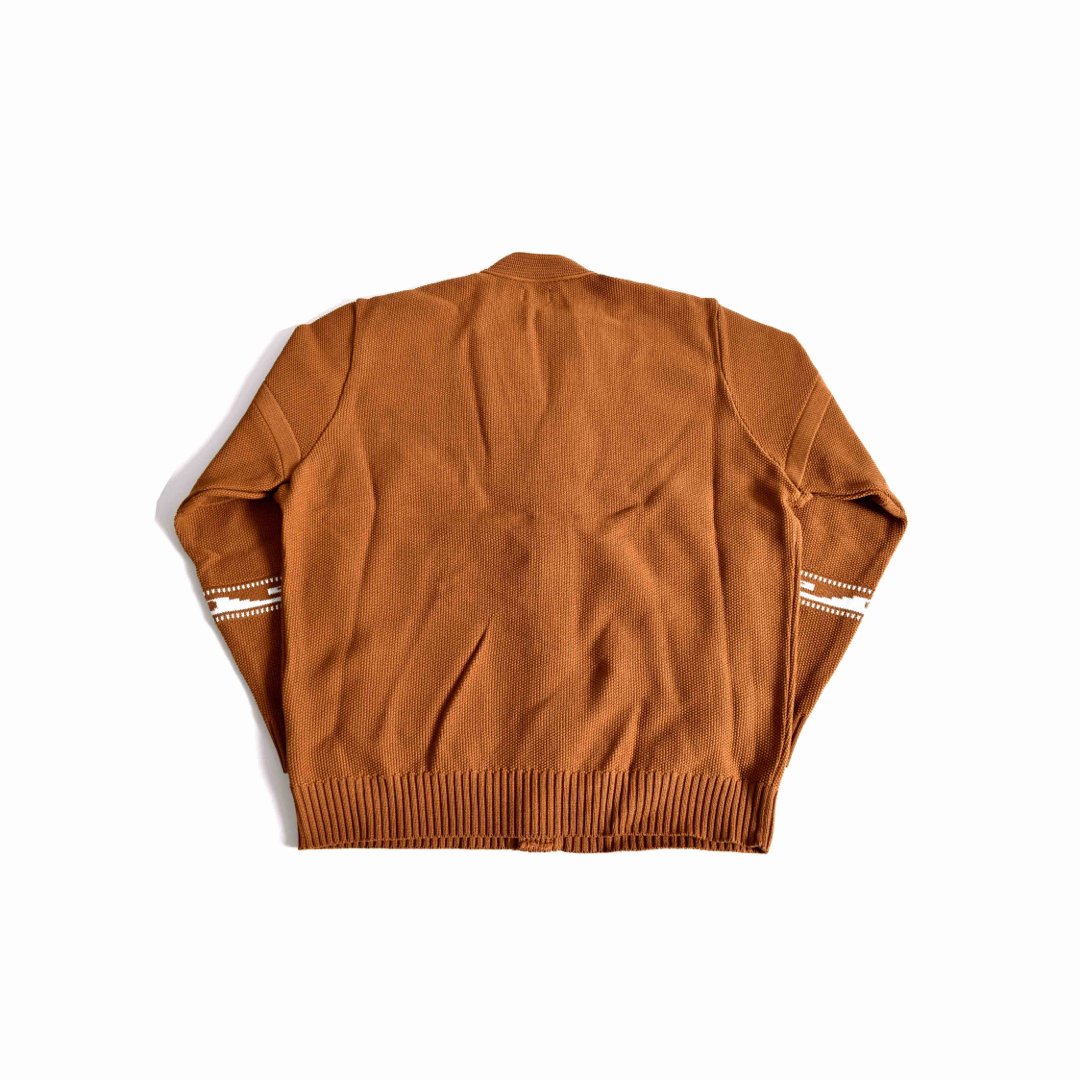 RATS - 希少 XXL 新品未使用 RATS カーディガン ニット キムタク RATS - 希少 XXL 新品未使用 RATS カーディガン ニット キムタク