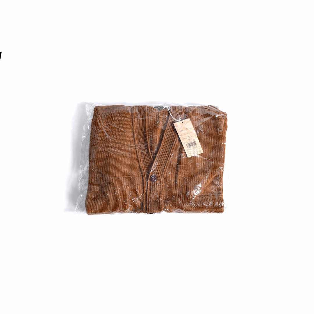 RATS - 希少 XXL 新品未使用 RATS カーディガン ニット キムタク RATS - 希少 XXL 新品未使用 RATS カーディガン ニット キムタク
