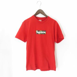 シュプリーム(Supreme)のSupreme 23aw Box Logo Tee Size-S (Tシャツ/カットソー(半袖/袖なし))