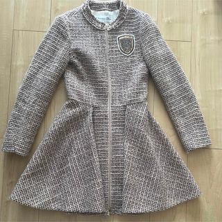 ディオール(Christian Dior) ツイードジャケットの通販 25点 ディオール(Christian Dior) ツイードジャケットの通販 25点