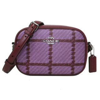 コーチ(COACH)のCOACH  ショルダーバッグ CN758 SVW6X レディース(ハンドバッグ)