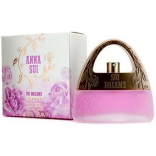 アナスイ(ANNA SUI)のANNA SUI アナスイ スイドリームス インピンク オードトワレ(香水(女性用))