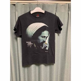 ボブマーリーZIONTシャツ(Tシャツ/カットソー(半袖/袖なし))