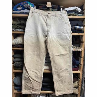 carhartt - W38 carhartt カーハート カーゴパンツ バギーパンツ ...