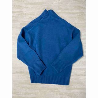 ユニクロ(UNIQLO)のUNIQLO ニット　　M size(ニット/セーター)