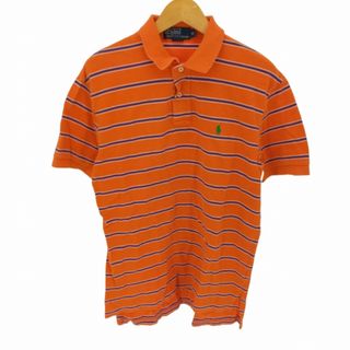 ポロラルフローレン(POLO RALPH LAUREN)のPolo by RALPH LAUREN(ポロバイラルフローレン) メンズ(ポロシャツ)