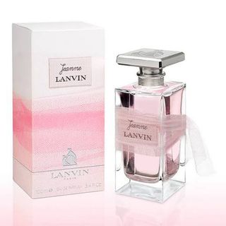 ランバン(LANVIN)のジャンヌ・ランバン オードパルファム(香水(女性用))