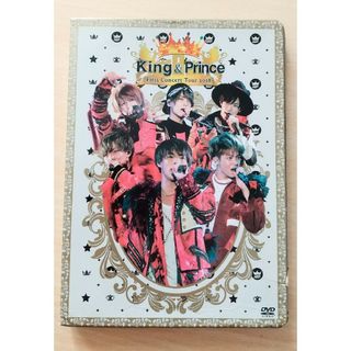 King＆Prince First Concert Tour 2018(ミュージック)