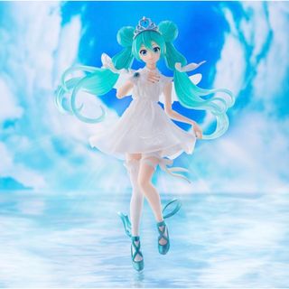 初音ミク 16thAnniversary フィギュア SEGA 非売品初音ミク16thAnnive