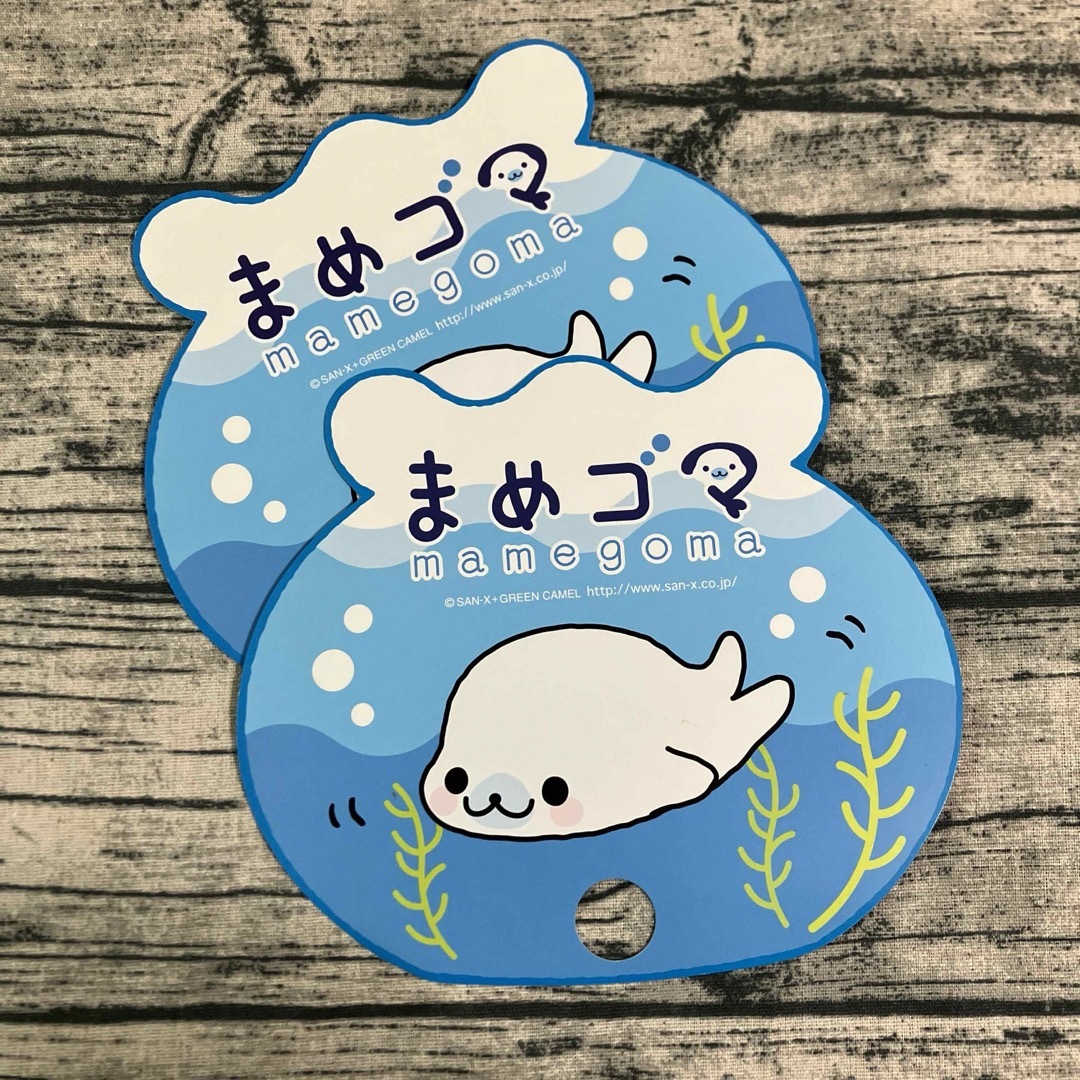 サンエックス - 当時もの 平成レトロ サンエックス まめゴマ サンエックス - 当時もの 平成レトロ サンエックス まめゴマ