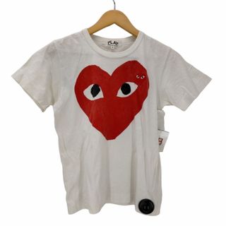 一括専用COMME DES GARÇONS PLAY コムデギャルソンT シャツレディース