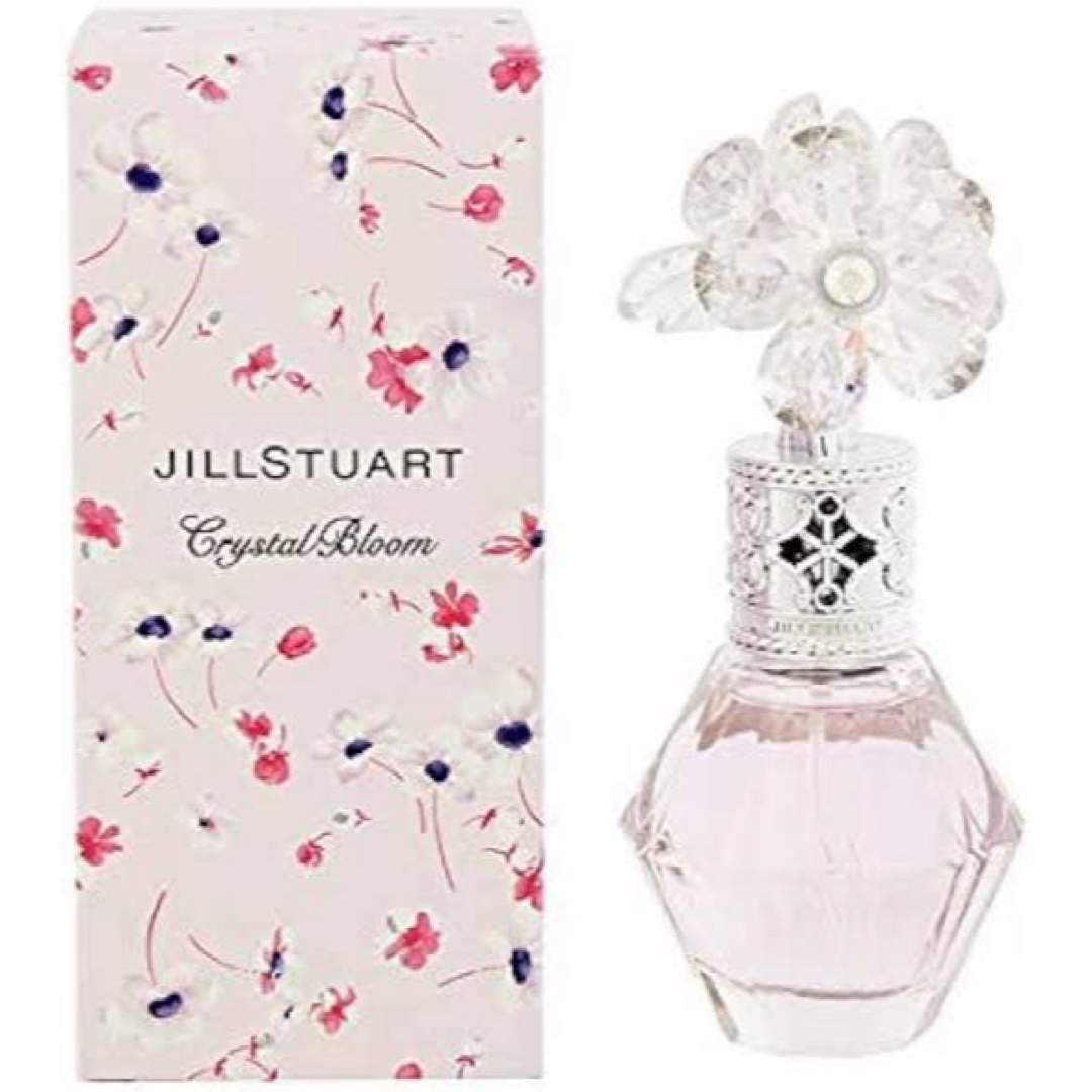 JILLSTUART(ジルスチュアート)のジルスチュアートクリスタル　ブルーム　ＥＤＰ　３０ｍｌ コスメ/美容の香水(香水(女性用))の商品写真