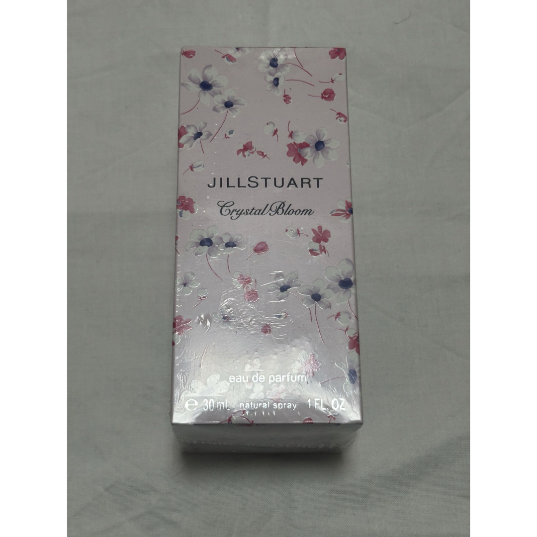 JILLSTUART(ジルスチュアート)のジルスチュアートクリスタル　ブルーム　ＥＤＰ　３０ｍｌ コスメ/美容の香水(香水(女性用))の商品写真