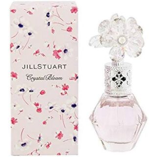 ジルスチュアート(JILLSTUART)のジルスチュアートクリスタル　ブルーム　ＥＤＰ　３０ｍｌ(香水(女性用))