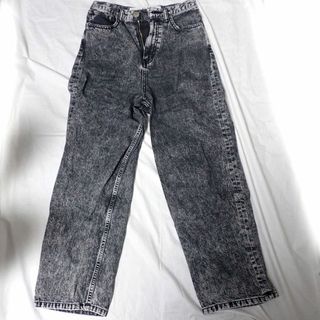 パンツCAW vintage denim 金子綾さん愛用