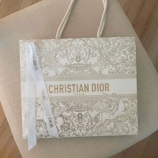 Dior ショッパー(ショップ袋)