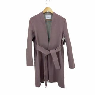 Max & Co. - MAX & CO.(マックスアンドコー) リバーシブルウール Max & Co. - MAX & CO.(マックスアンドコー) リバーシブルウール