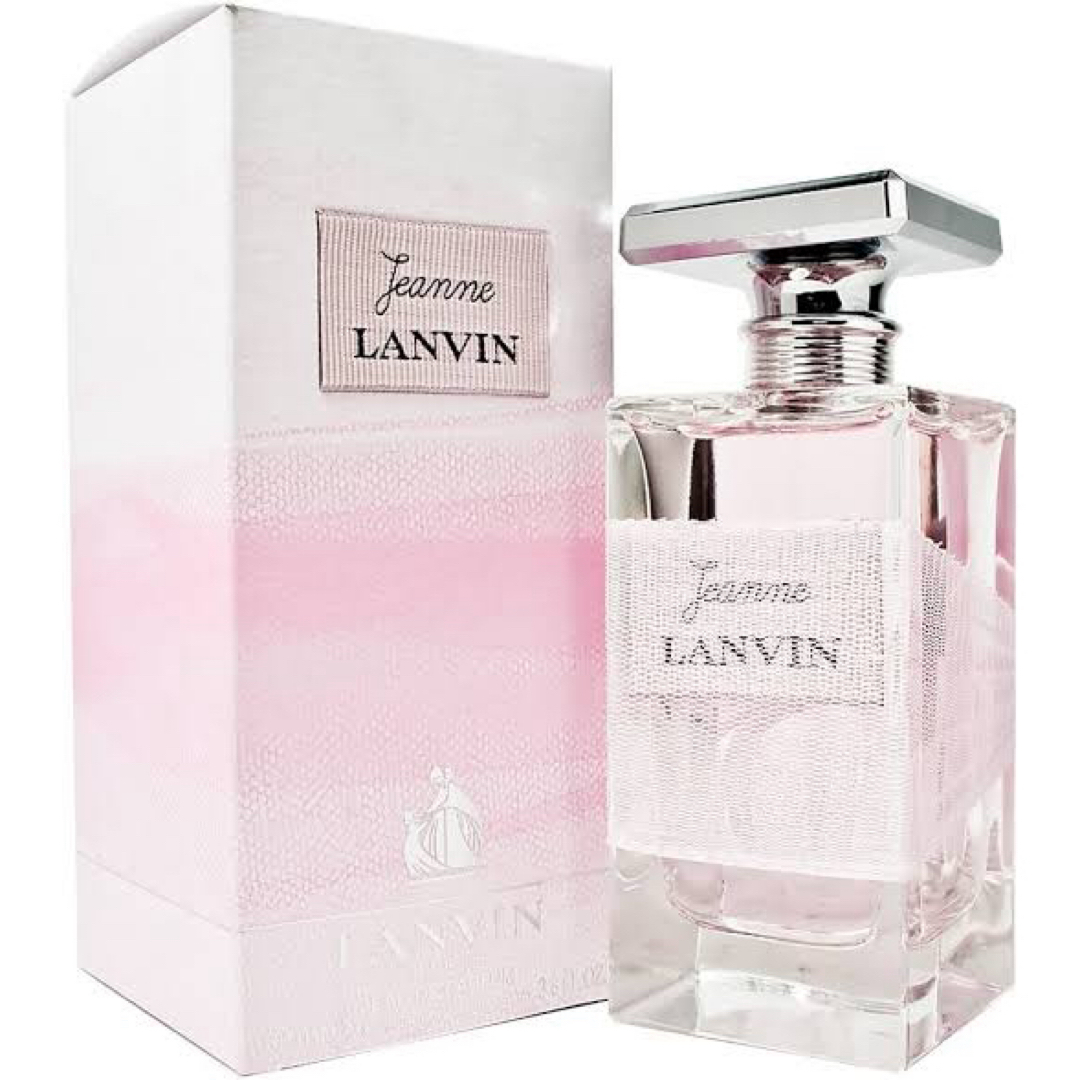 LANVIN(ランバン)のジャンヌランバン EDP 100m コスメ/美容の香水(香水(女性用))の商品写真