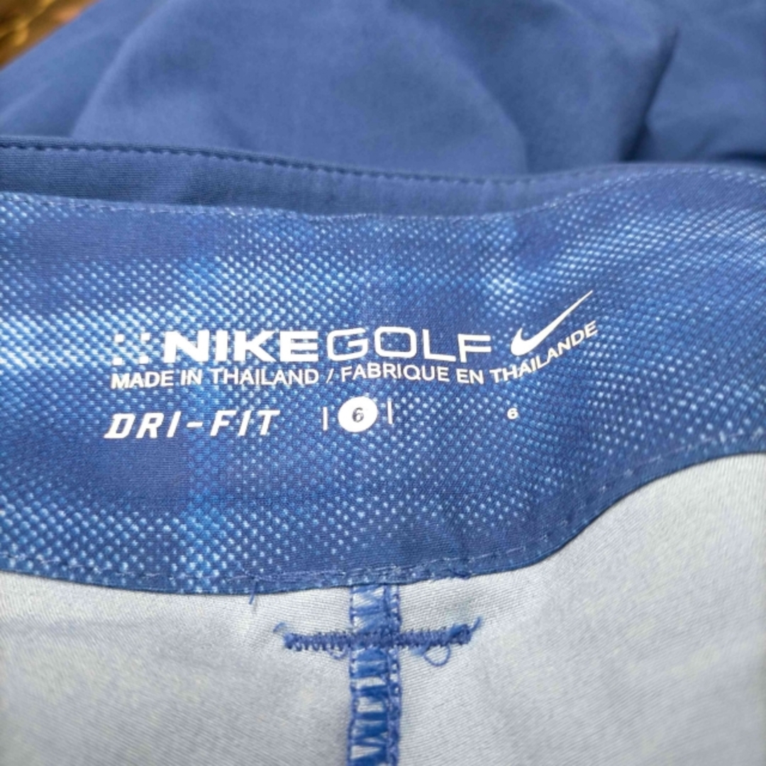 NIKE(ナイキ)のNIKE GOLF(ナイキゴルフ) レディース パンツ その他パンツ レディースのパンツ(その他)の商品写真