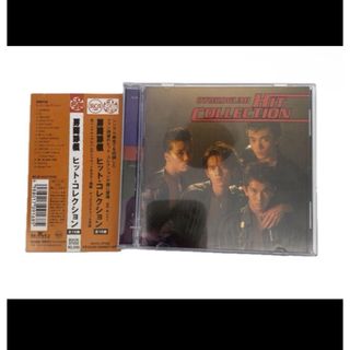 男闘呼組 BEST COLLECTION ベストアルバム CD(ポップス/ロック(邦楽))