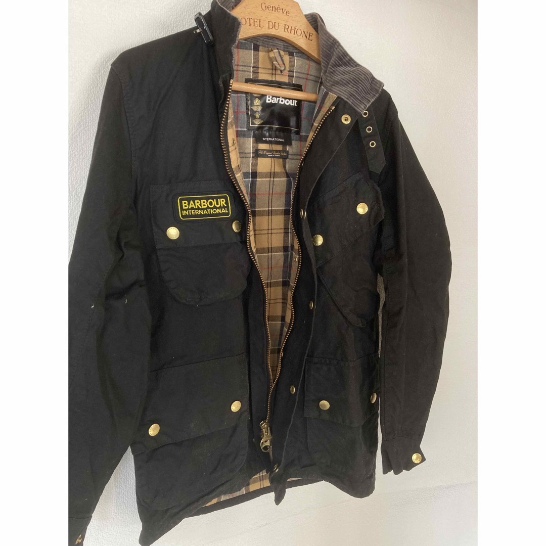 Barbour - Barbour バブアー インターナショナルの通販 by t&c Barbour - Barbour バブアー インターナショナルの通販 by t&c