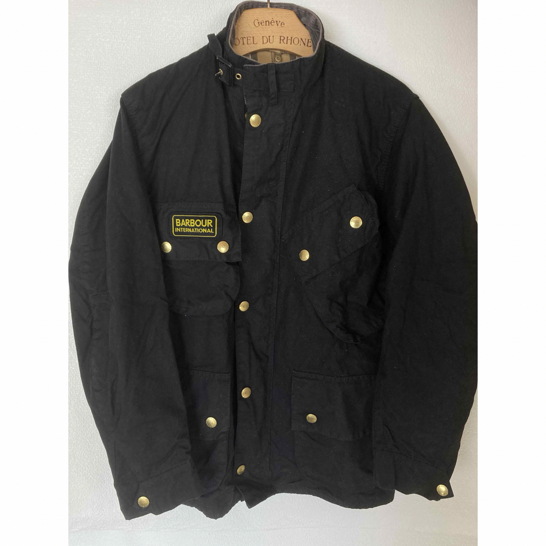 Barbour - Barbour バブアー インターナショナルの通販 by t&c Barbour - Barbour バブアー インターナショナルの通販 by t&c