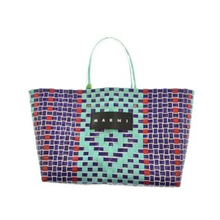 マルニ bag かごバッグ(レディース)の通販 1,000点以上 | Marniの 