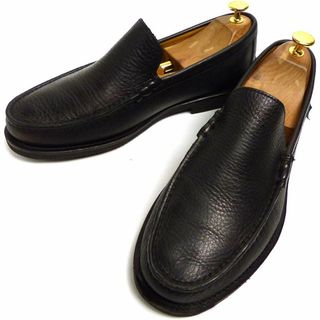 パラブーツ(Paraboot)のスペイン製 1216 Paraboot / パラブーツ ローファー8 1/2(スリッポン/モカシン)