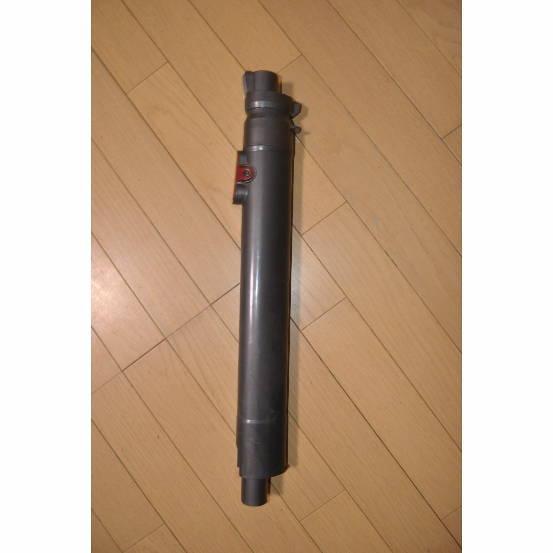 Dyson(ダイソン)の01111ダイソンDC48,DC63タービンヘッド用パイプ　動作品 スマホ/家電/カメラの生活家電(掃除機)の商品写真