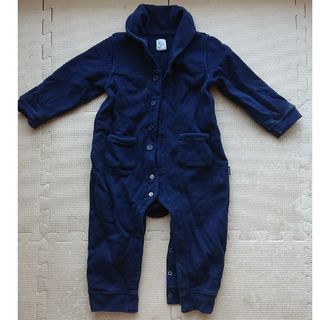 ベビーギャップ(babyGAP)のギャップのつなぎ服ベビー(カバーオール)