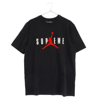 Tシャツ/カットソー(半袖/袖なし)OAMC Logo Spray Tシャツ ロゴスプレー ブラック M