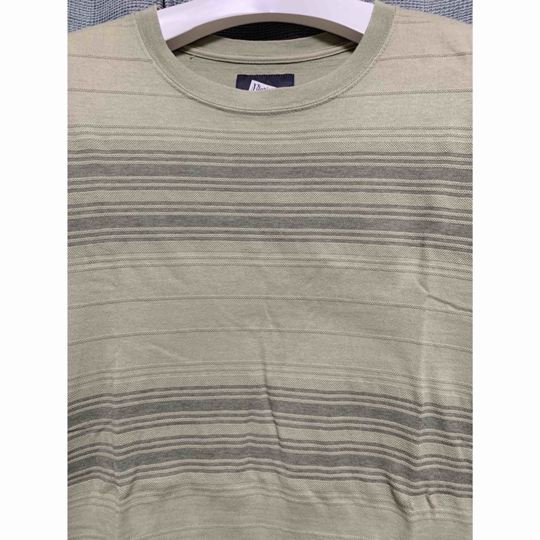 BEAMS(ビームス)のPilgrim Surf+Supply Tシャツ メンズのトップス(Tシャツ/カットソー(半袖/袖なし))の商品写真