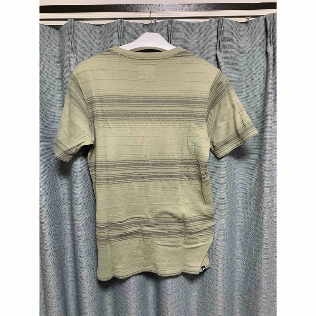 BEAMS(ビームス)のPilgrim Surf+Supply Tシャツ メンズのトップス(Tシャツ/カットソー(半袖/袖なし))の商品写真