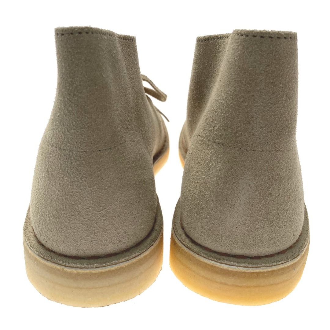 Clarks - CLARKS クラークス デザートブーツ チャッカブーツ Clarks - CLARKS クラークス デザートブーツ チャッカブーツ