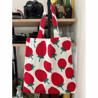 約500g【新品】マリメッコ MARIMEKKO バッグ レディース 091683 889