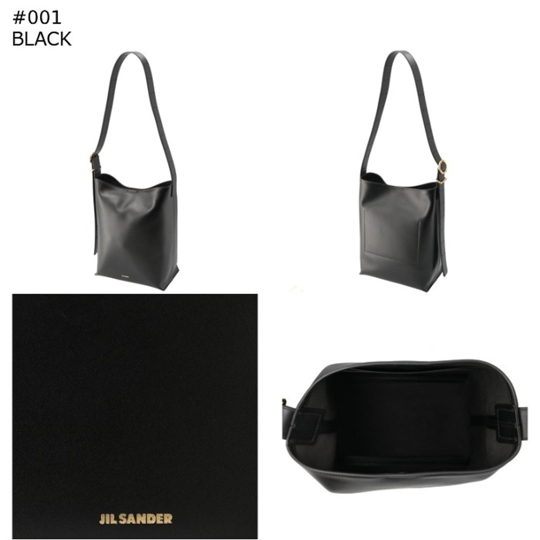 JIL SANDER - ジル サンダー JIL SANDER ショルダーバッグ JIL SANDER - ジル サンダー JIL SANDER ショルダーバッグ
