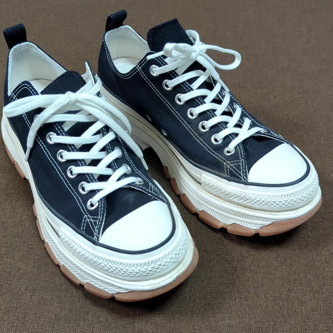 CONVERSE(コンバース)の28cm オールスター100 トレックウエーブOX メンズの靴/シューズ(スニーカー)の商品写真