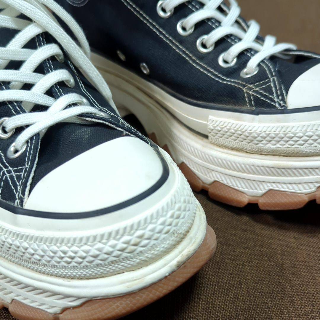 CONVERSE(コンバース)の28cm オールスター100 トレックウエーブOX メンズの靴/シューズ(スニーカー)の商品写真