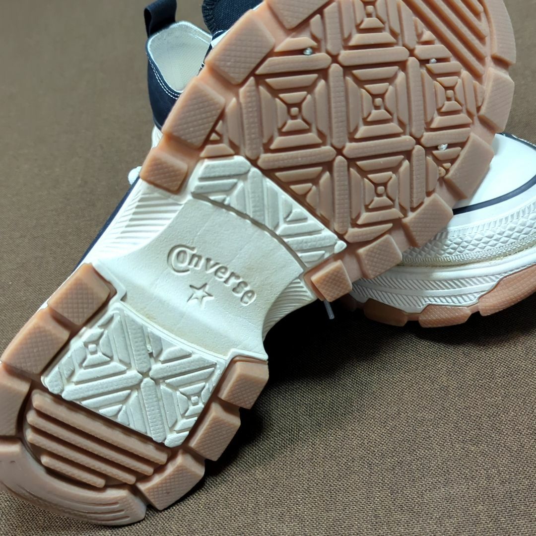CONVERSE(コンバース)の28cm オールスター100 トレックウエーブOX メンズの靴/シューズ(スニーカー)の商品写真