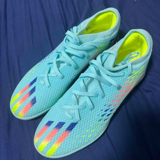 アディダス(adidas)のadidas X SPEEDPORTAL.3 フットサルシューズ(シューズ)