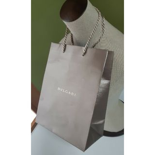 ブルガリ(BVLGARI)のBVLGARI　ブルガリ　ショップバッグ(ショップ袋)