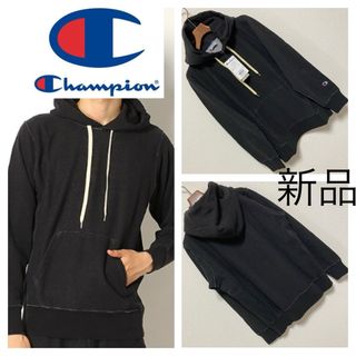 チャンピオン(Champion)の新品未■Champion チャンピオン■リバースウィーブ スウェット パーカー(パーカー)