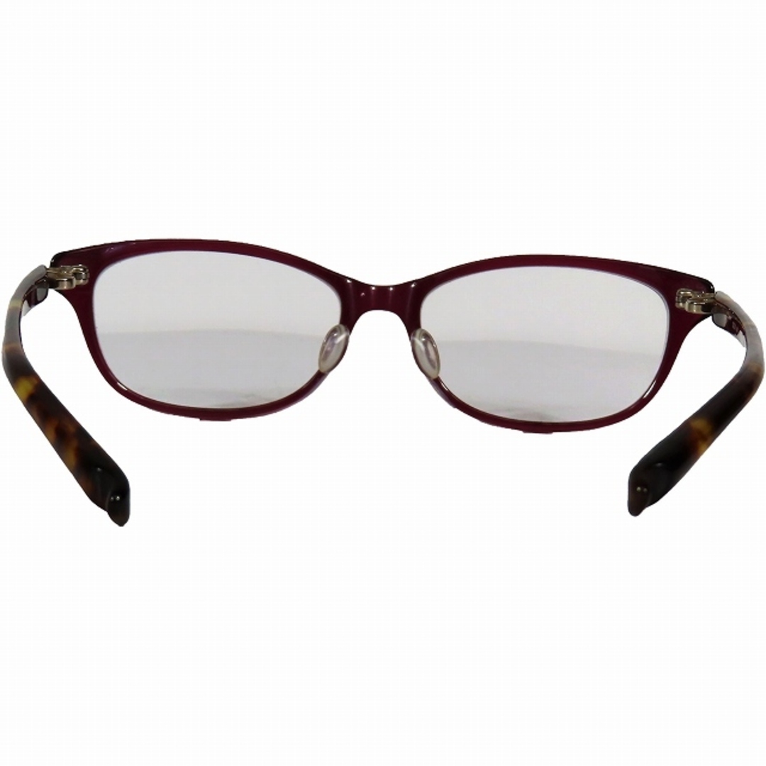 フォーナインズ 999.9 眼鏡 メガネ アイウェア NP-77 4450137cmテンプル