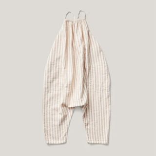 ソーアプルーム(SOOR PLOOM)のsoor ploom  Ines Romper  7y(ワンピース)