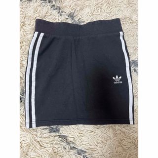 アディダス(adidas)のadidas タイトミニスカート(ミニスカート)