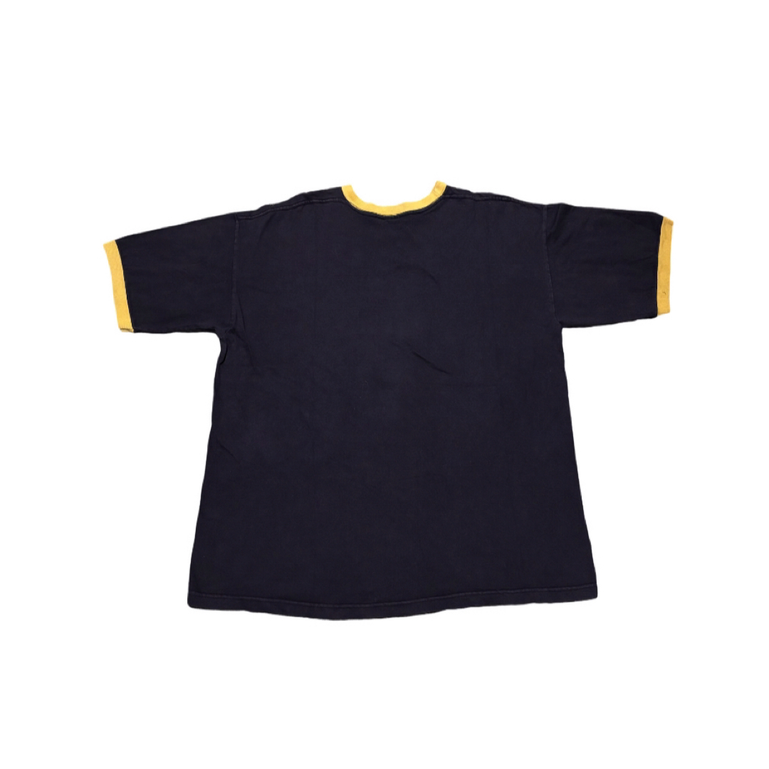 90s STANLEY DESANTIS tシャツ lite brite  メンズのトップス(Tシャツ/カットソー(半袖/袖なし))の商品写真